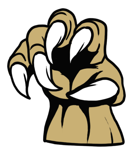 New Orleans Saints Halloween Logo DIY iron on transfer (heat transfer)